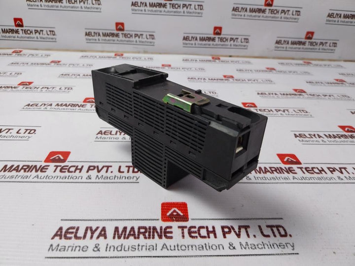 Phoenix Contact Flt-plus Ctrl-0.9 Lightning Current Arrester 330V Ac 250A Gl/Gg