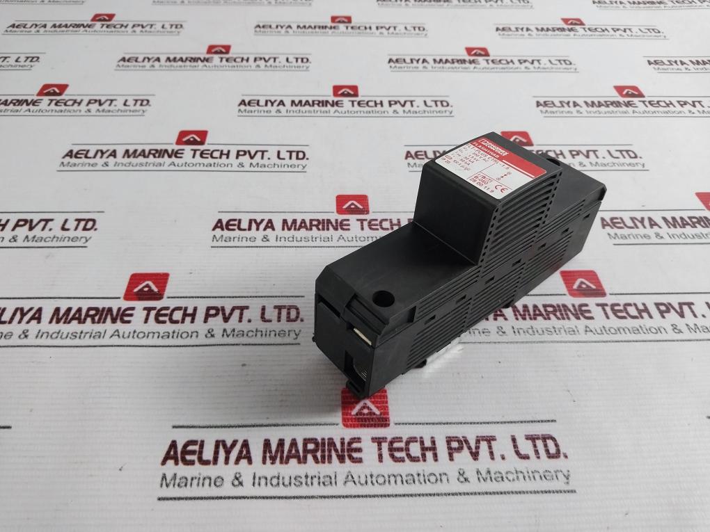 Phoenix Contact Flt-plus Ctrl-1.5 Surge Supressor 350V Ac