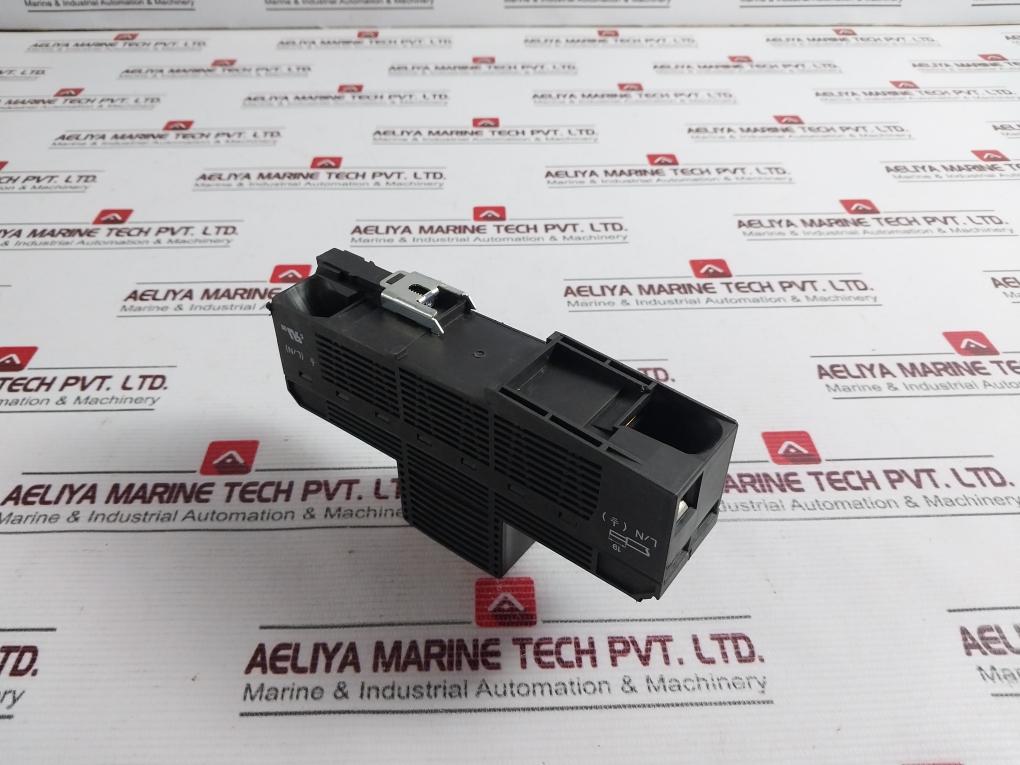 Phoenix Contact Flt-plus Ctrl-1.5 Surge Supressor 350V Ac