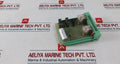 Phoenix Contact Fmv 25B Solenoid Driver Unit Printed Circuit Board 24Vdc