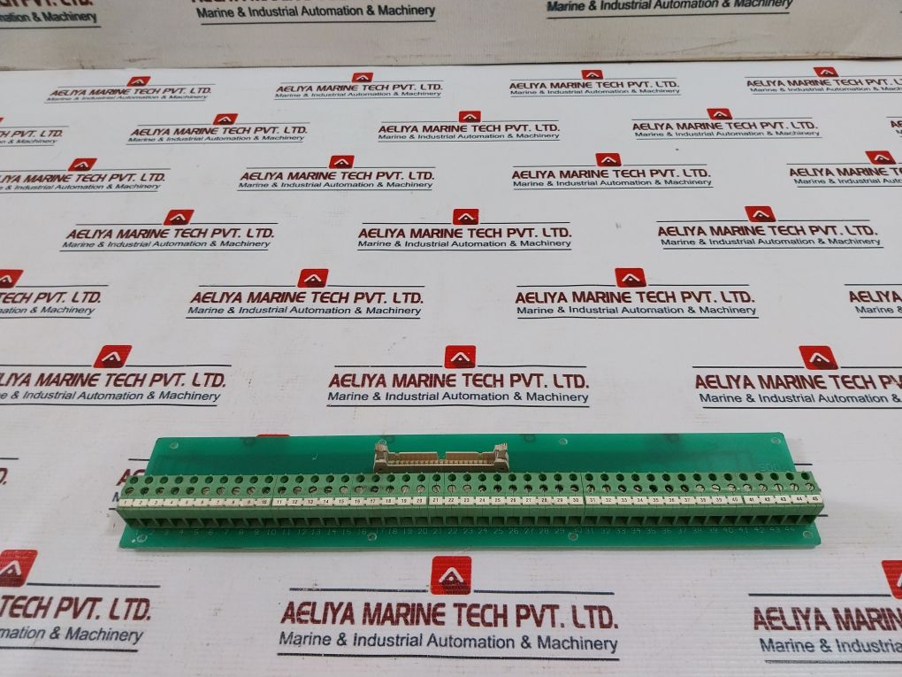 Phoenix Contact Gkds/E Printed Circuit Board 300V 10A
