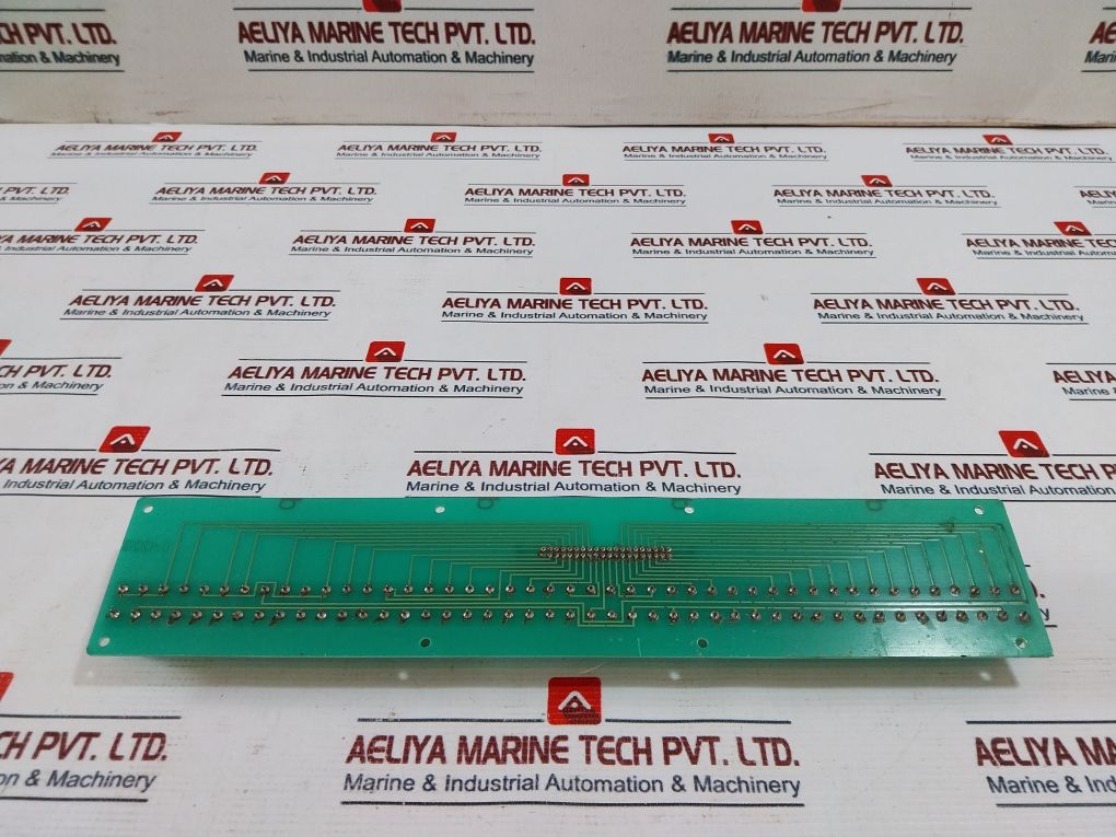 Phoenix Contact Gkds/E Printed Circuit Board 300V 10A