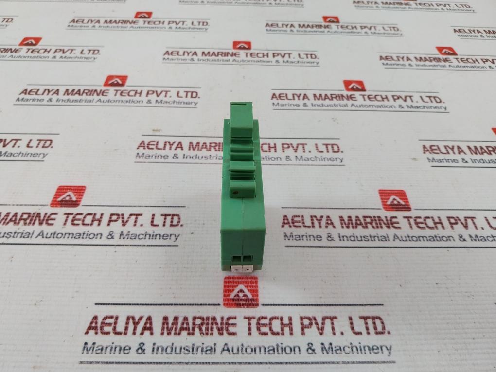 Phoenix Contact Hm-00010 Isolation Amplifier 250V