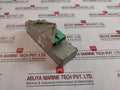 Phoenix Contact Ibs Rl 24 Dio 8/8/8-lk-2Mbd Interbus 8 Digital I/O Device 24V Dc