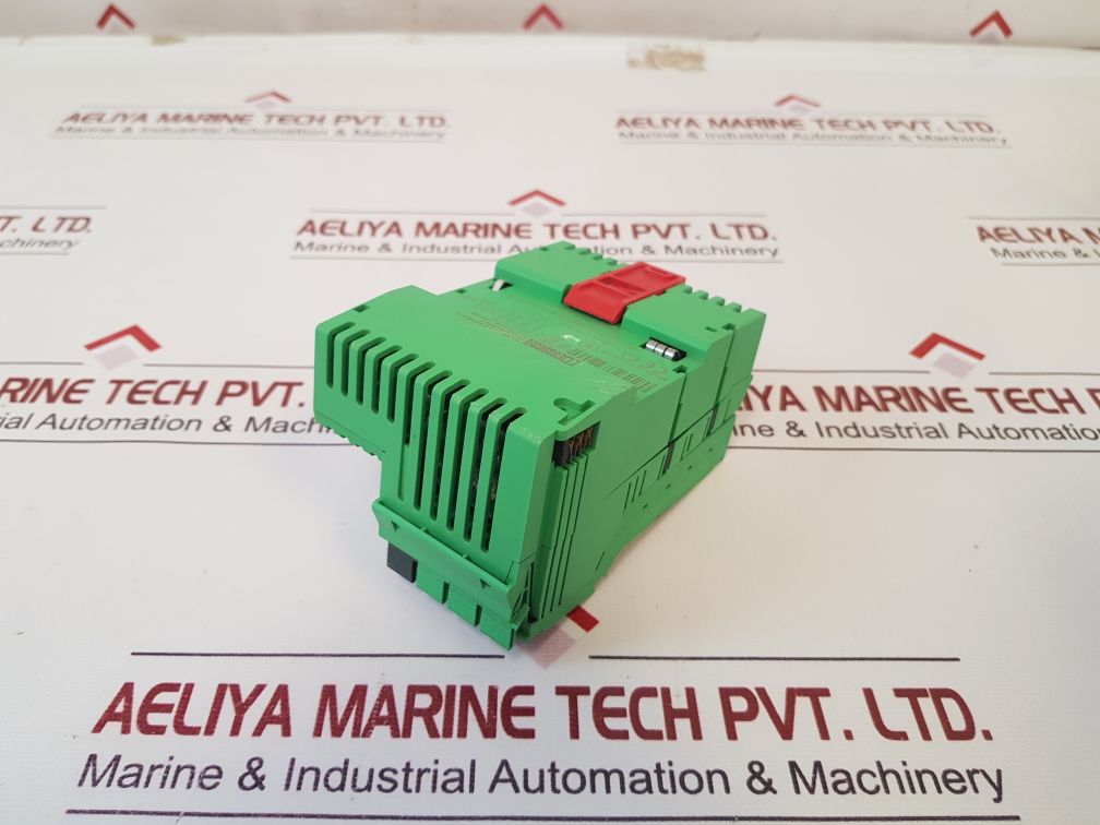 Phoenix Contact Ilc 131 Eth Controller
