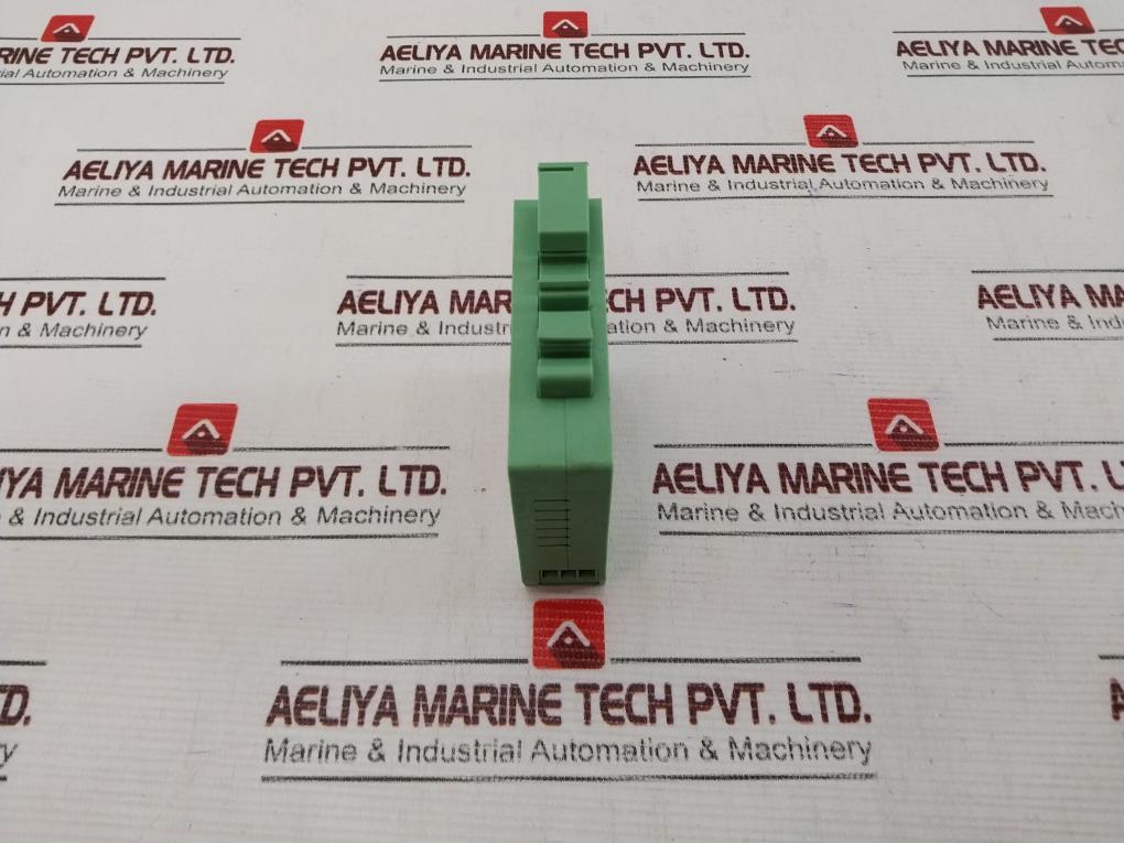 Phoenix Contact Iso1010 Converter Module