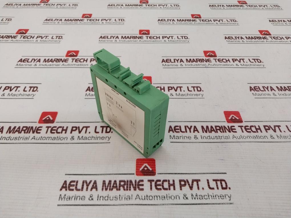 Phoenix Contact Iso1010 Converter Module