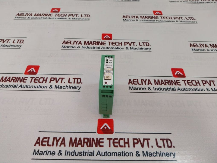 Phoenix Contact Iso1010 Converter Module 60683 24V