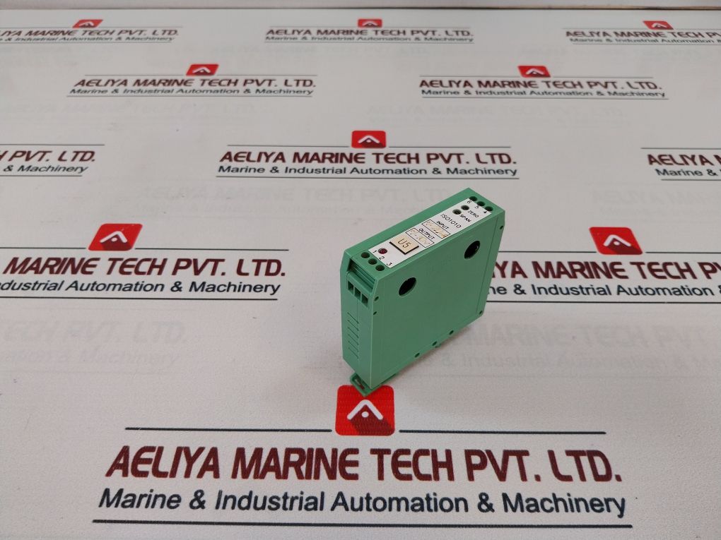 Phoenix Contact Iso1010 Converter Module 60683 24V