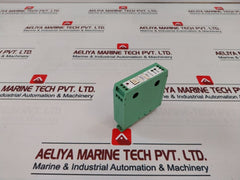 Phoenix Contact Iso1010 Converter Module 60683 24V