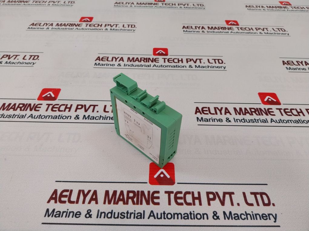 Phoenix Contact Iso1010 Converter Module 60683 24V