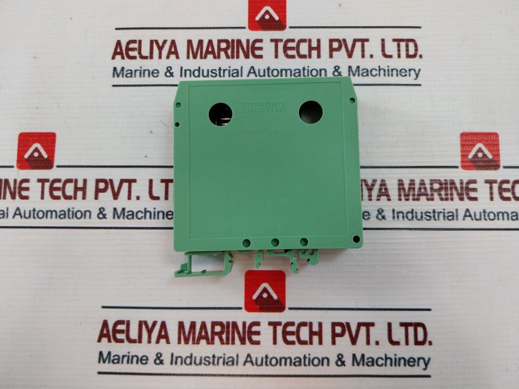 Phoenix Contact Iso1010 Dc-dc Converter Module 60663 