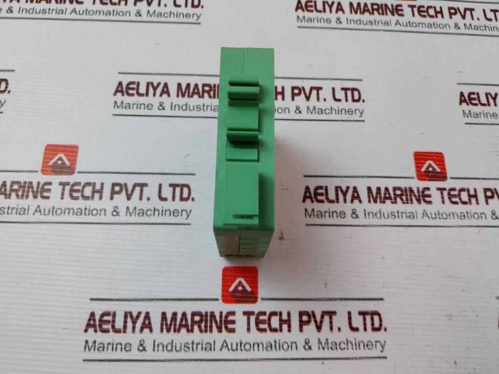 Phoenix Contact Iso1010 Dc/Dc Converter Module 24V