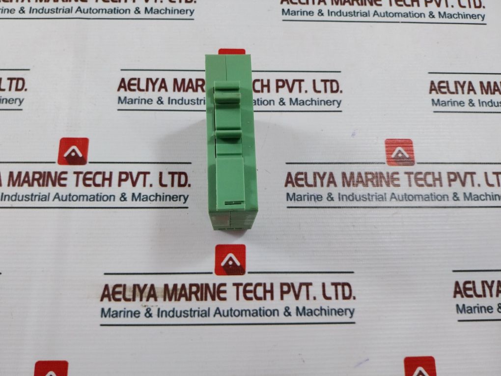 Phoenix Contact Iso1010 Dc/Dc Converter Module 60663 V.1