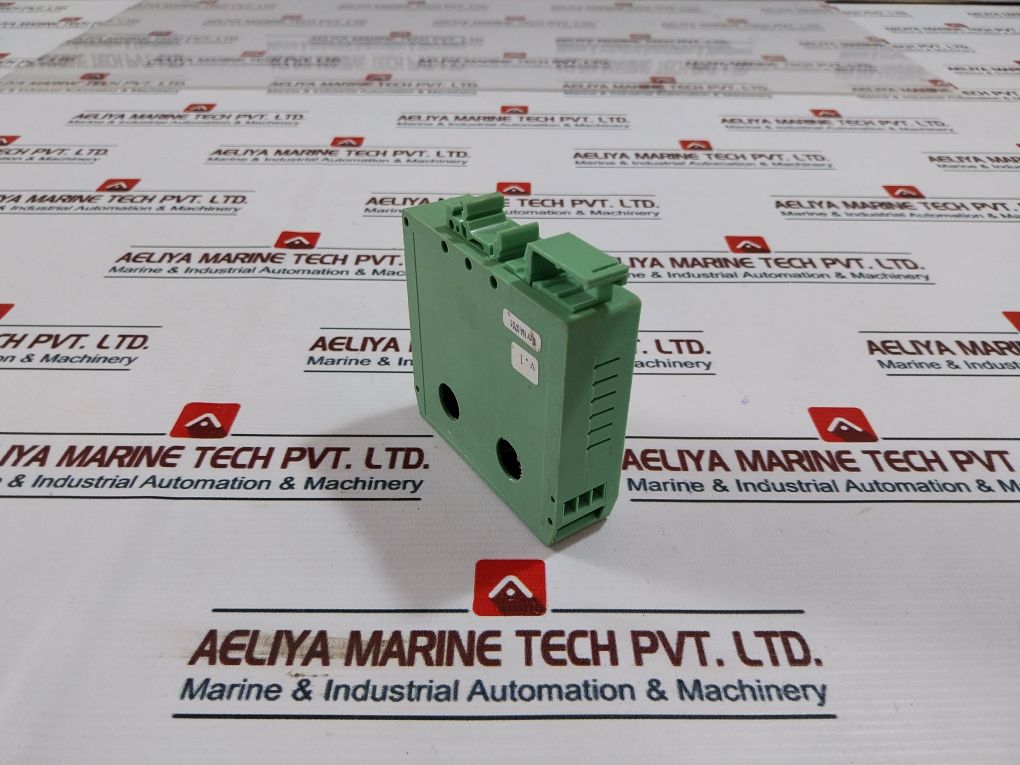 Phoenix Contact Iso1010 Dc/Dc Converter Module 60663 V.1