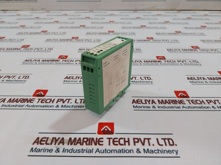 Phoenix Contact Iso1010 Dc/Dc Converter Module Uegm 24V