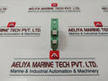 Phoenix Contact M11117 Auxitrol Limit Relay 4-20 Ma