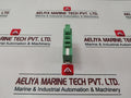 Phoenix Contact M11117 Auxitrol Limit Relay 4-20 Ma