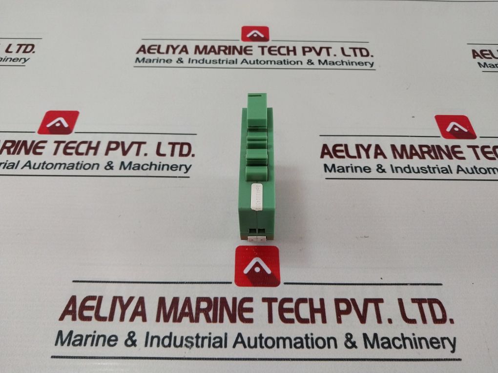 Phoenix Contact M11117 Auxitrol Limit Relay 4-20 Ma