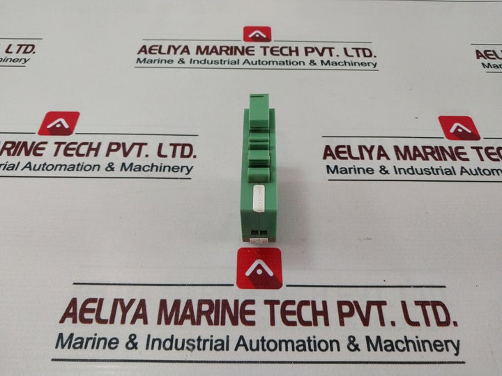 Phoenix Contact M11117 Auxitrol Limit Relay 4-20 Ma