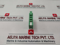 Phoenix Contact M11117 Auxitrol Limit Relay 4-20 Ma