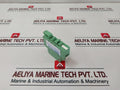 Phoenix Contact M11117 Auxitrol Limit Relay 4-20 Ma
