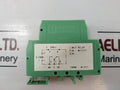 Phoenix Contact M11117 Auxitrol Limit Relay 4-20 Ma