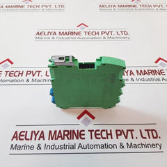 Phoenix Contact Macx Mcr-ex-sl-rpss-2I-2I Power Supply Repeater

