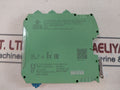 Phoenix Contact Macx Mcr-ex-sl-sd-23-48-lfd Solenoid Driver