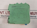 Phoenix Contact Macx Mcr-ex-sl-sd-23-48-lfd Solenoid Driver