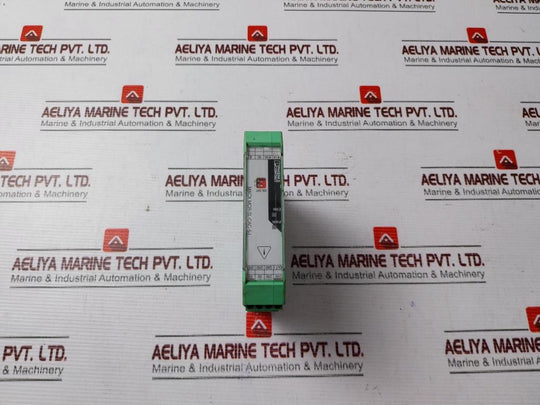 Phoenix Contact Macx Mcr-sl-cac-5-i Current Transducers 19.2…30V Dc