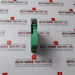 Phoenix Contact Macx Mcr-sl-cac-5-i Current Transducers 19.2…30V Dc