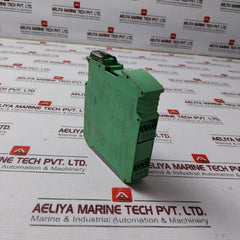 Phoenix Contact Macx Mcr-sl-cac-5-i Current Transducers 19.2…30V Dc