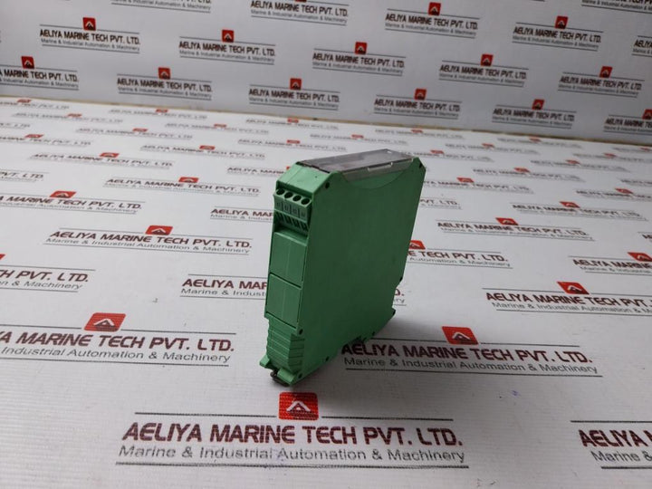 Phoenix Contact Macx Mcr-sl-cac-5-i Current Transducers 19.2…30V Dc