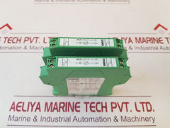 Phoenix Contact Mcr-1Clp-iI-00 Loop Powered Isolator 28 14 01 6
