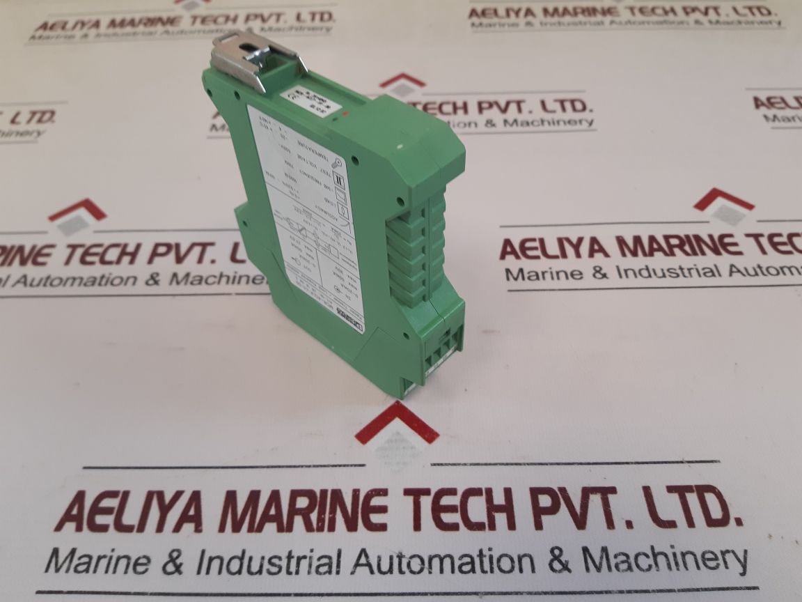 Phoenix Contact Mcr-4Clp-i/I-00 Loop Powered Isolator