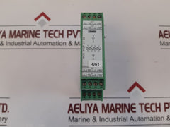 Phoenix Contact Mcr-4Clp-i/I-00 Loop Powered Isolator