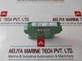 Phoenix Contact Mcr-c-i/I-00-dc Isolating Amplifier 2814508
