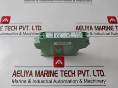 Phoenix Contact Mcr-c-i/I-00-dc Isolating Amplifier 2814508