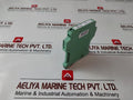 Phoenix Contact Mcr-c-i/I-00-dc Isolating Amplifier 2814508