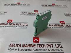 Phoenix Contact Mcr-c-i/I-00-dc Isolating Amplifier 2814508