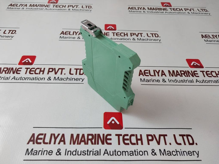 Phoenix Contact Mcr-c-i/I-00-dc Isolating Amplifier 2814508