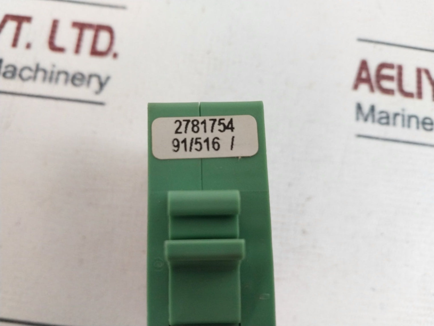 Phoenix Contact Mcr-c-i/U-0-e Isolated Signal Converter