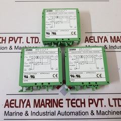 Phoenix Contact Mcr-c-u/I-4-a Isolated Signal Converter 2781657