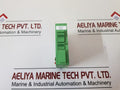 Phoenix Contact Mcr-c-u/I-4-a Isolated Signal Converter 2781657