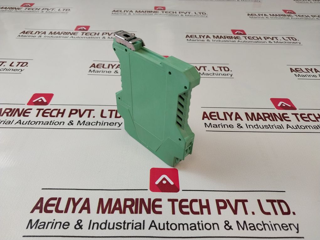 Phoenix Contact Mcr-c-u/I-4-dc Isolating Amplifier 2814537