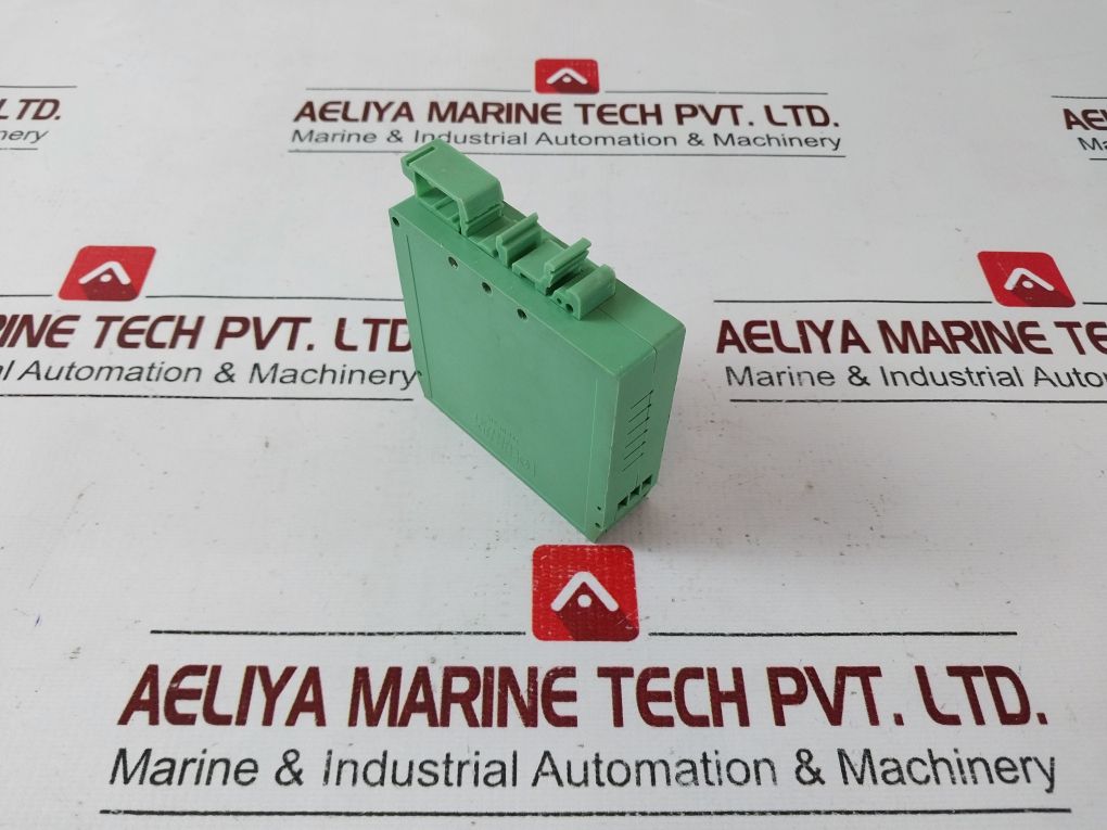 Phoenix Contact Mcr-c-u/I-o Isolated Signal Converter