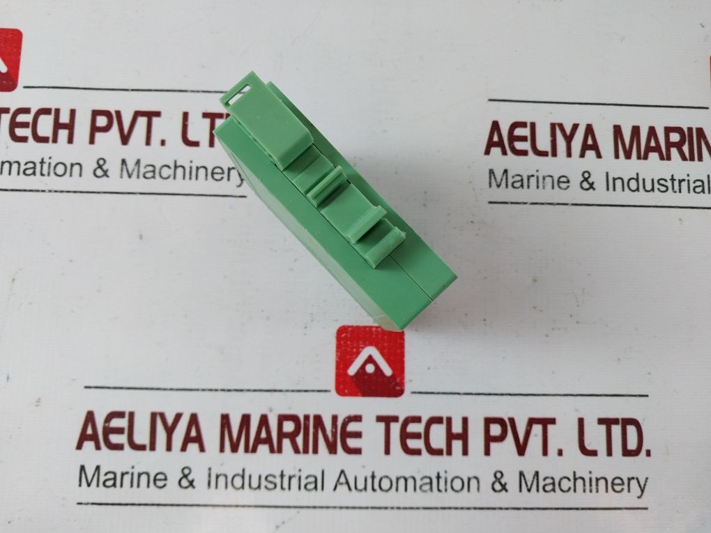 Phoenix Contact Mcr-c-u/I-o Isolated Signal Converter