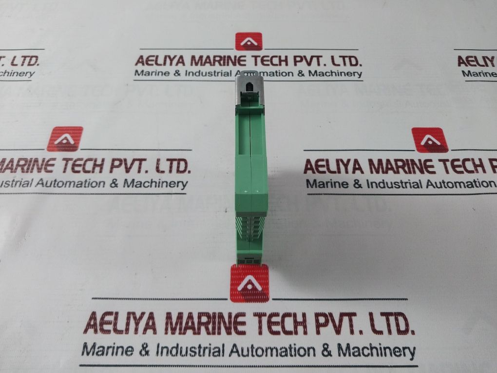 Phoenix Contact Mcr-c-ui-ui-dci Signal Conditioner