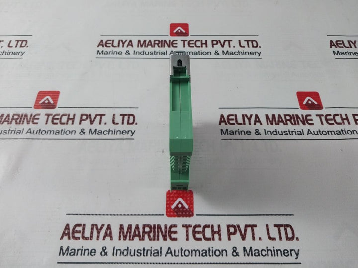 Phoenix Contact Mcr-c-ui-ui-dci Signal Conditioner